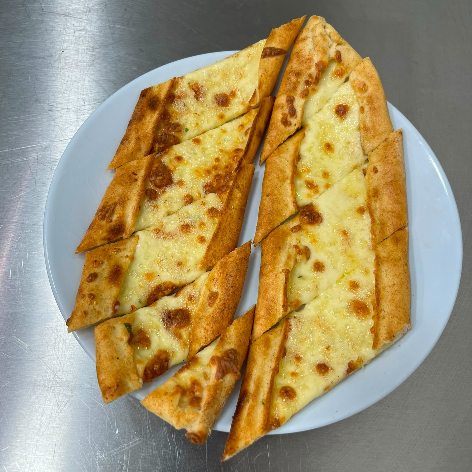 Kaşarlı Pide
