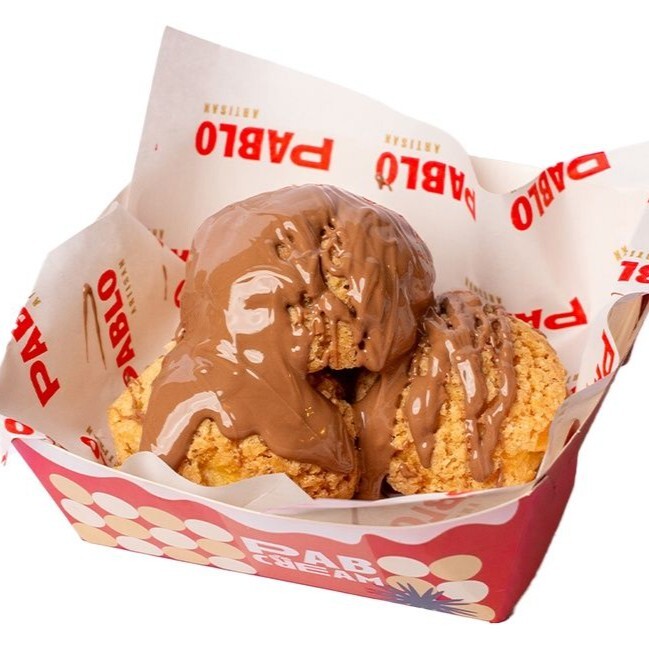 Pata Choux
