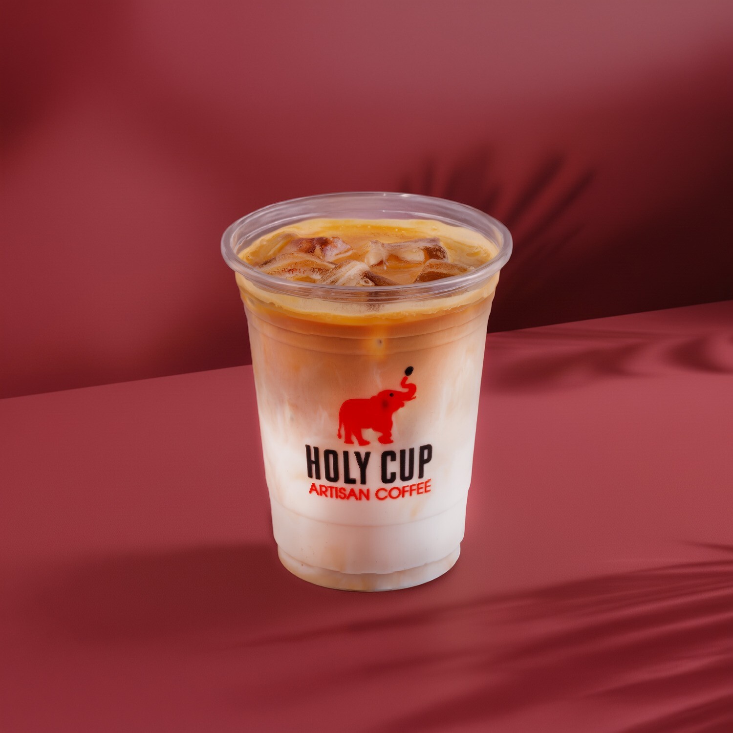 Ice Latte (Küçük)