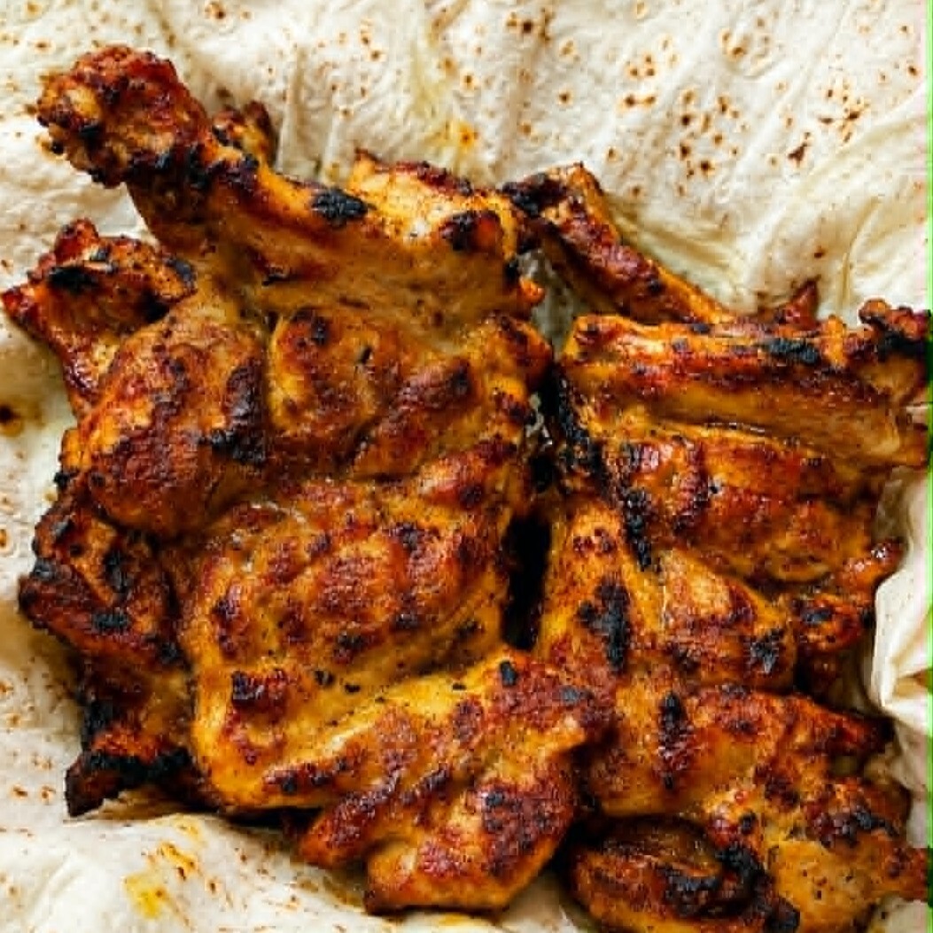 Tavuk Pirzola (1KG)