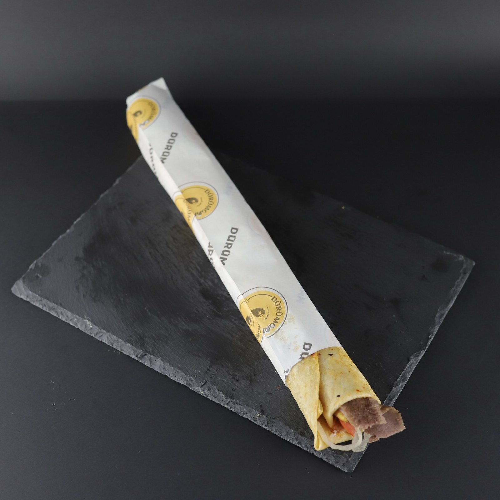 Zurna Et Döner Dürüm(100 gr.) (40-45 cm.)