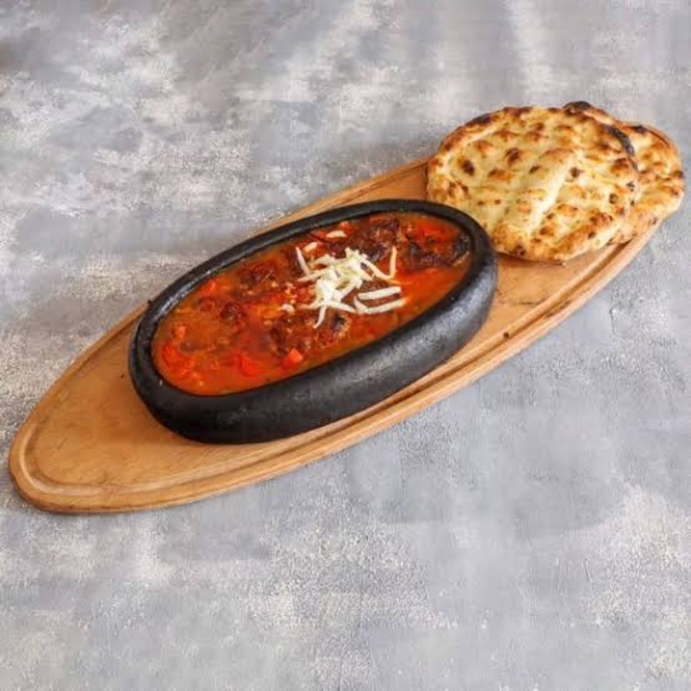 Kiremitte Karışık