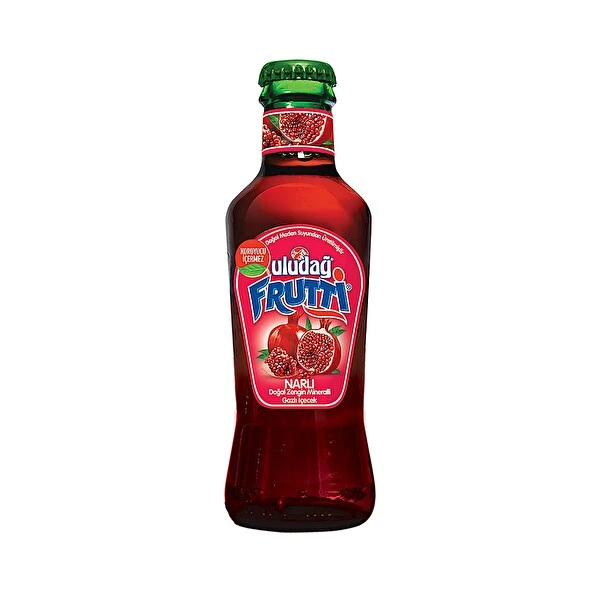 Narlı Soda