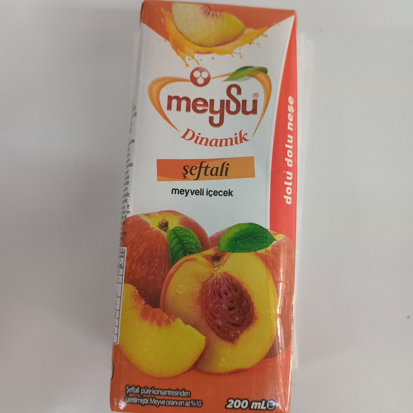 Meysu 200 Ml