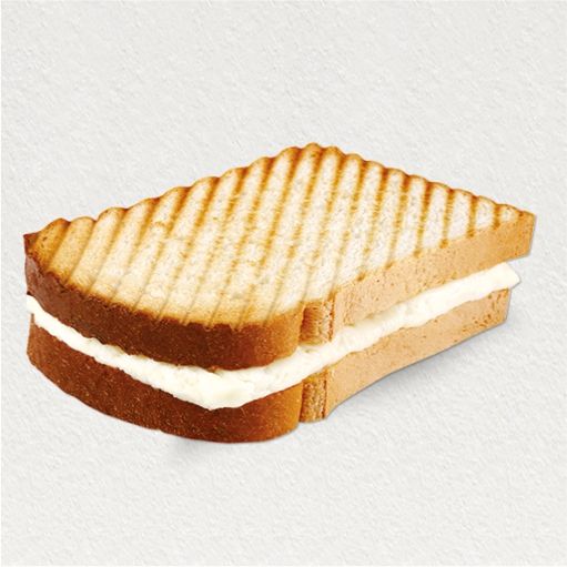 Beyaz Peynirli Tost