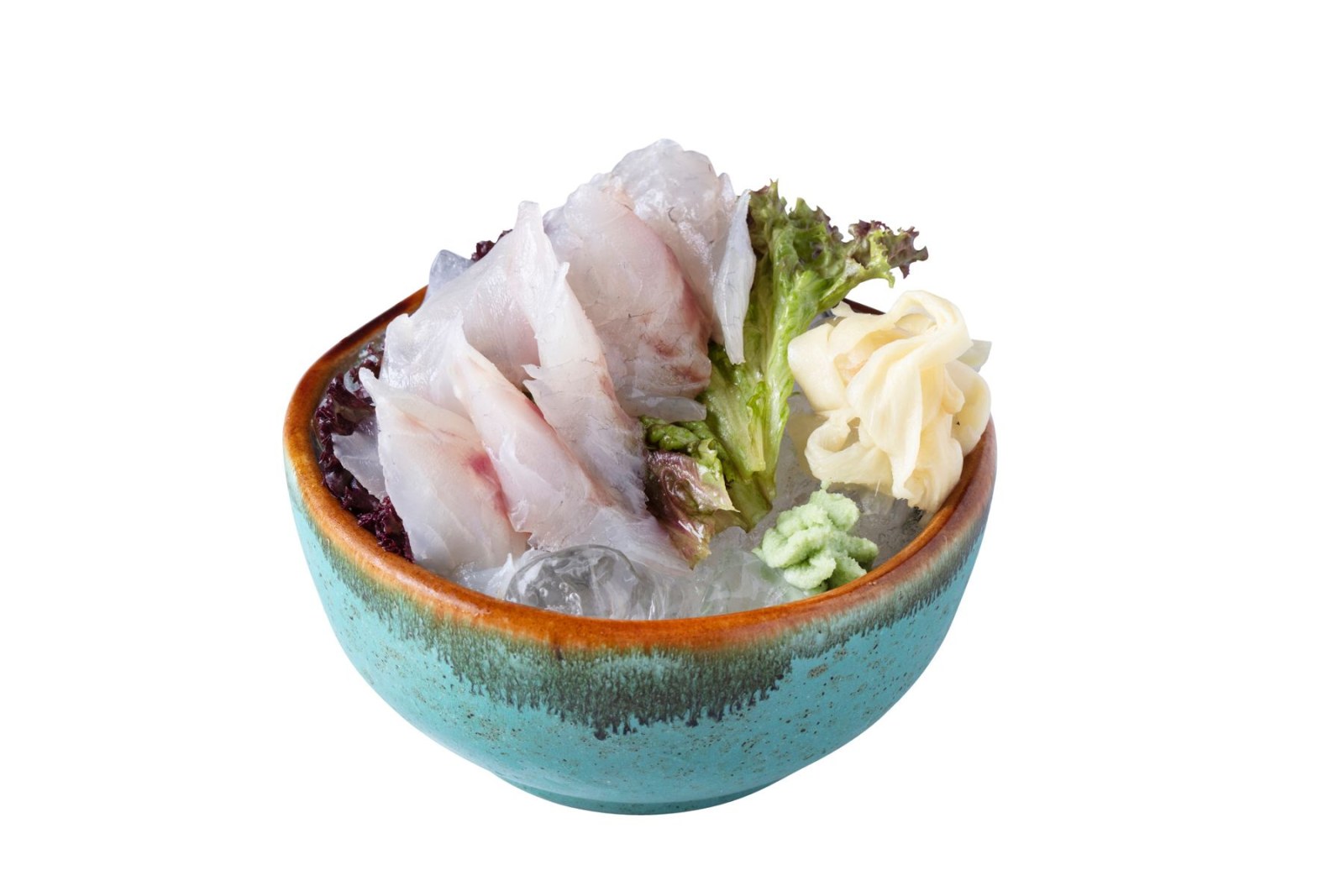 Suzuki Sashimi