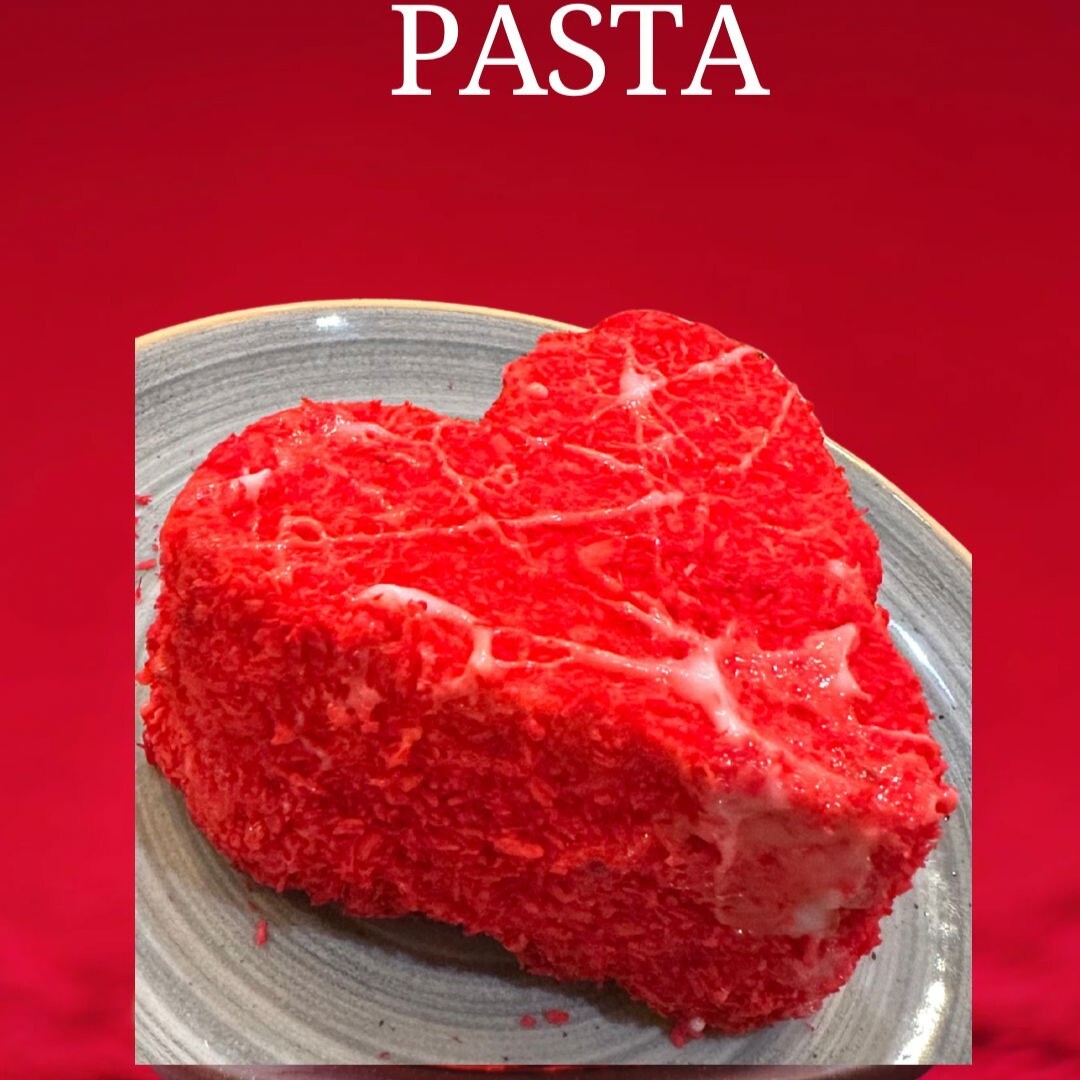 Kalpli Pasta