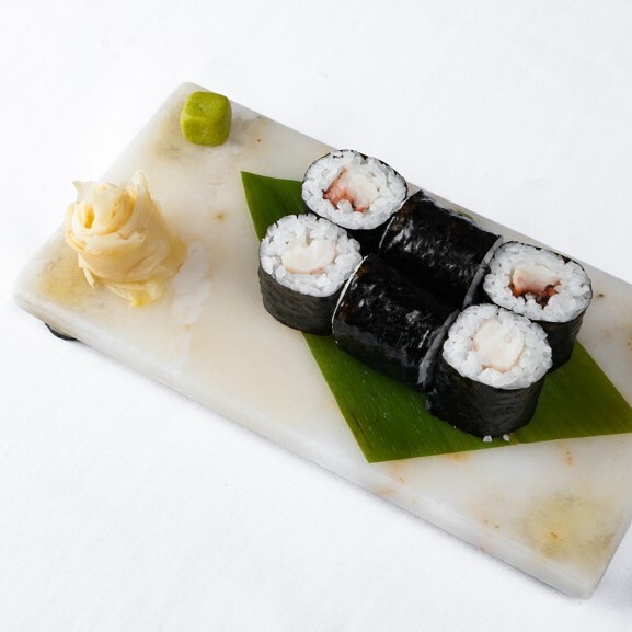 Ahtapot maki