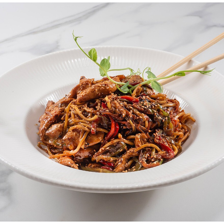Tavuklu Noodle (150 gr)