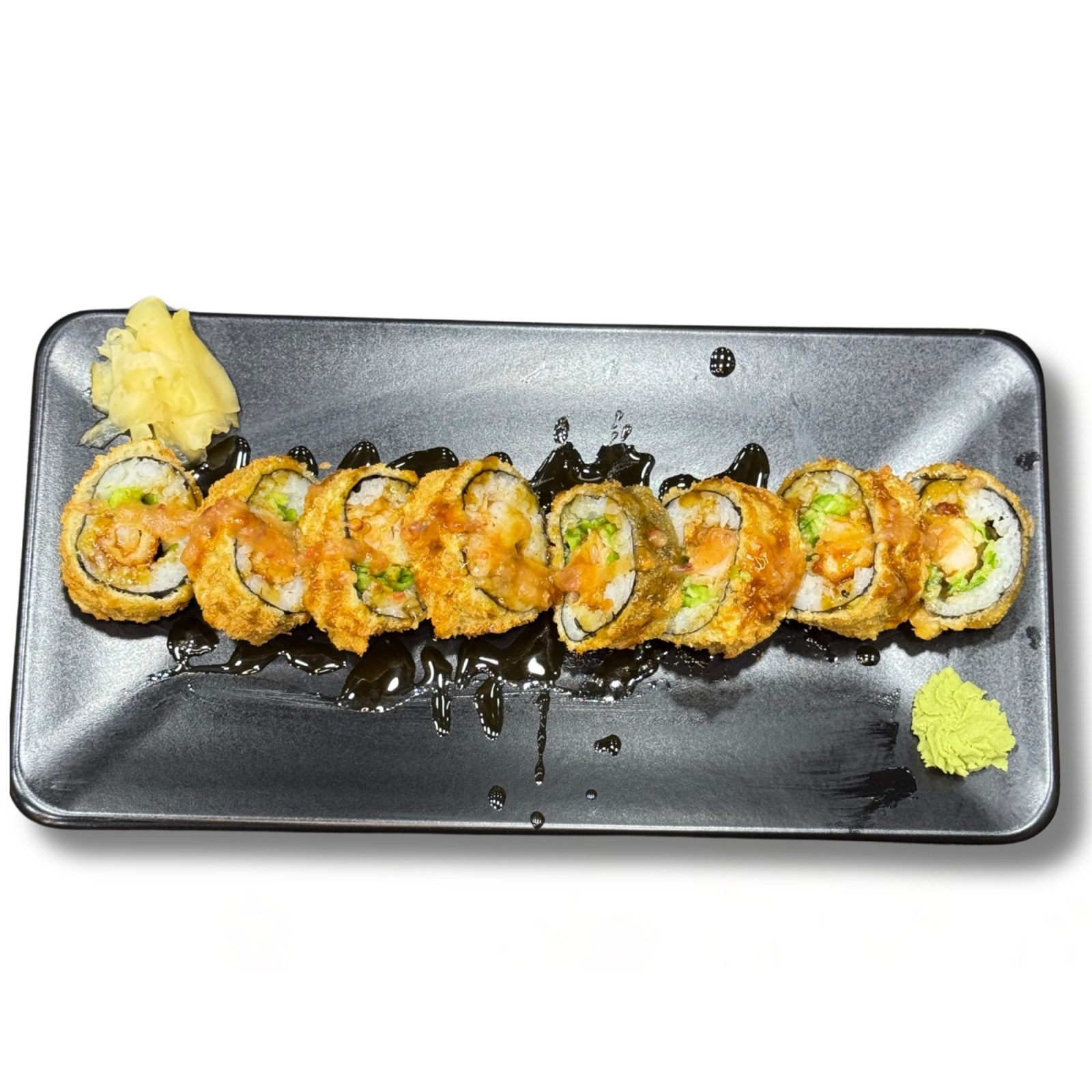 Ebi Ten Sushi Roll