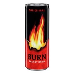 Burn (25 cl.)