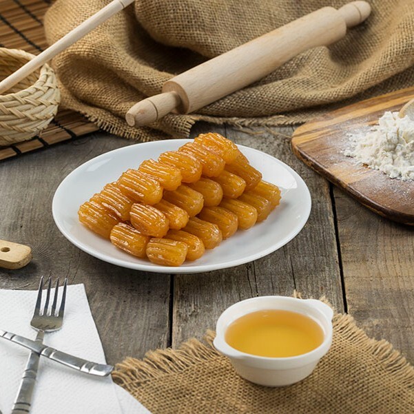 Küçük Tulumba 1(kg)