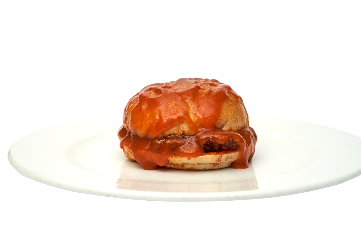 Islak Hamburger