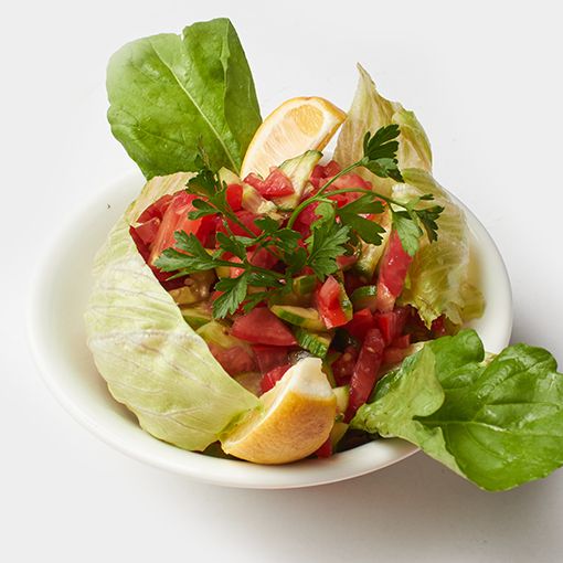 Çoban Salata