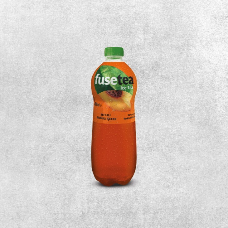 Fuse Tea Şeftali (1 lt)