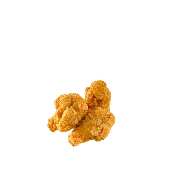 Kök Kanat (3 Adet)