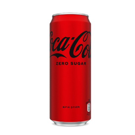 Coca Cola Zero