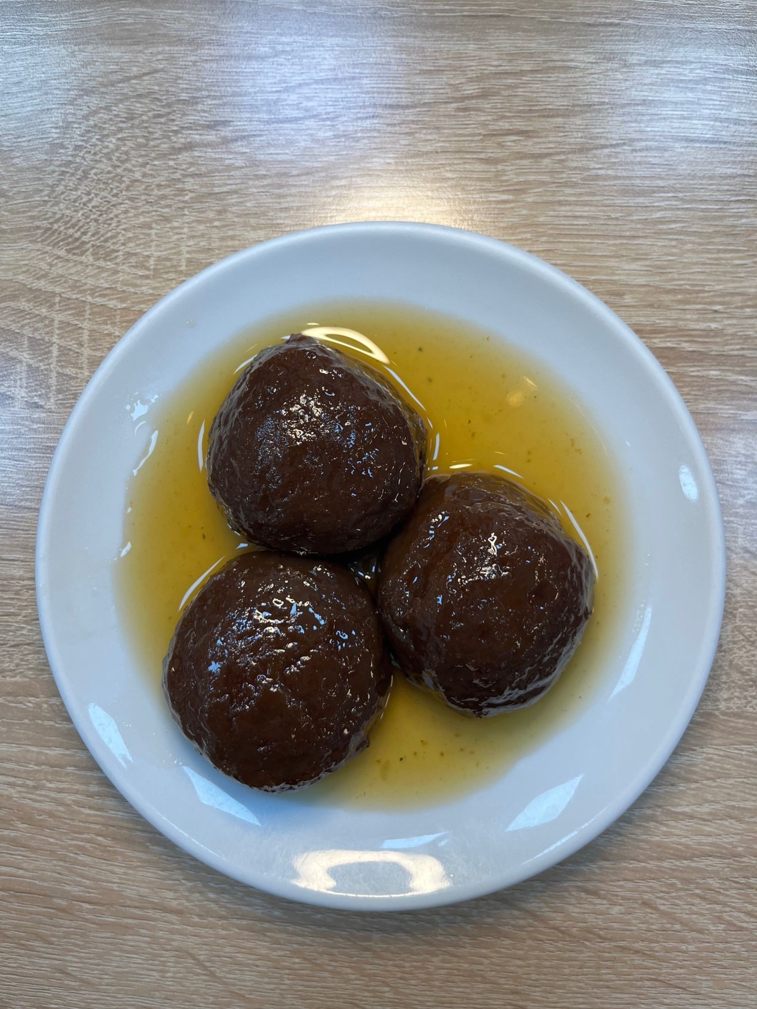 Peynir Tatlısı (Tam)