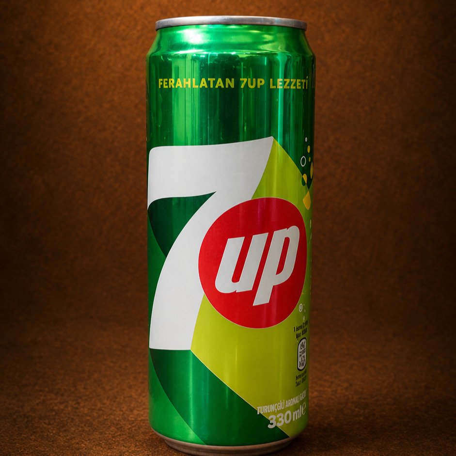 7up (330 ml)