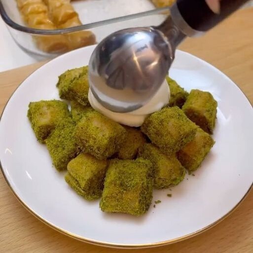 Antep Özel (500gr)