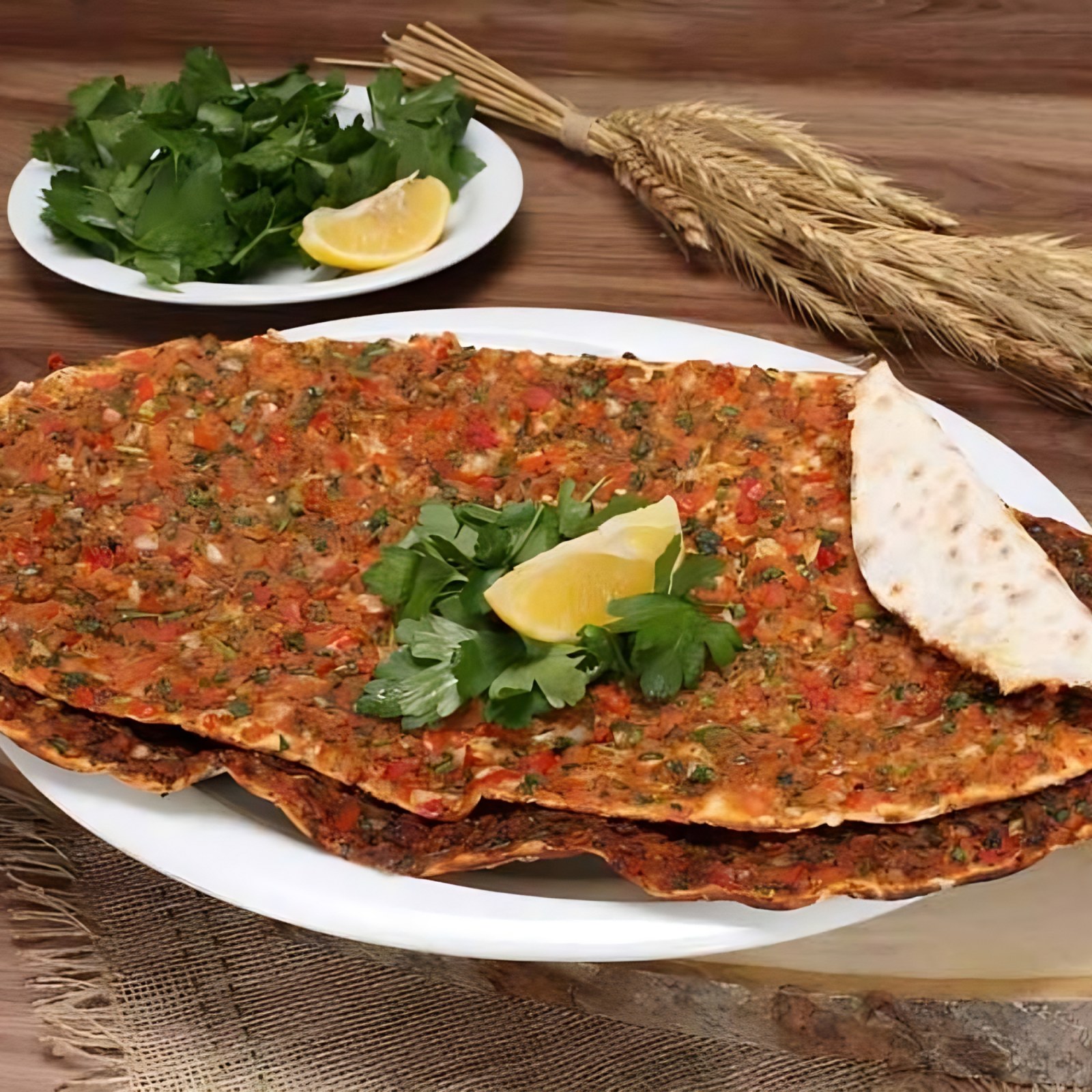 Lahmacun