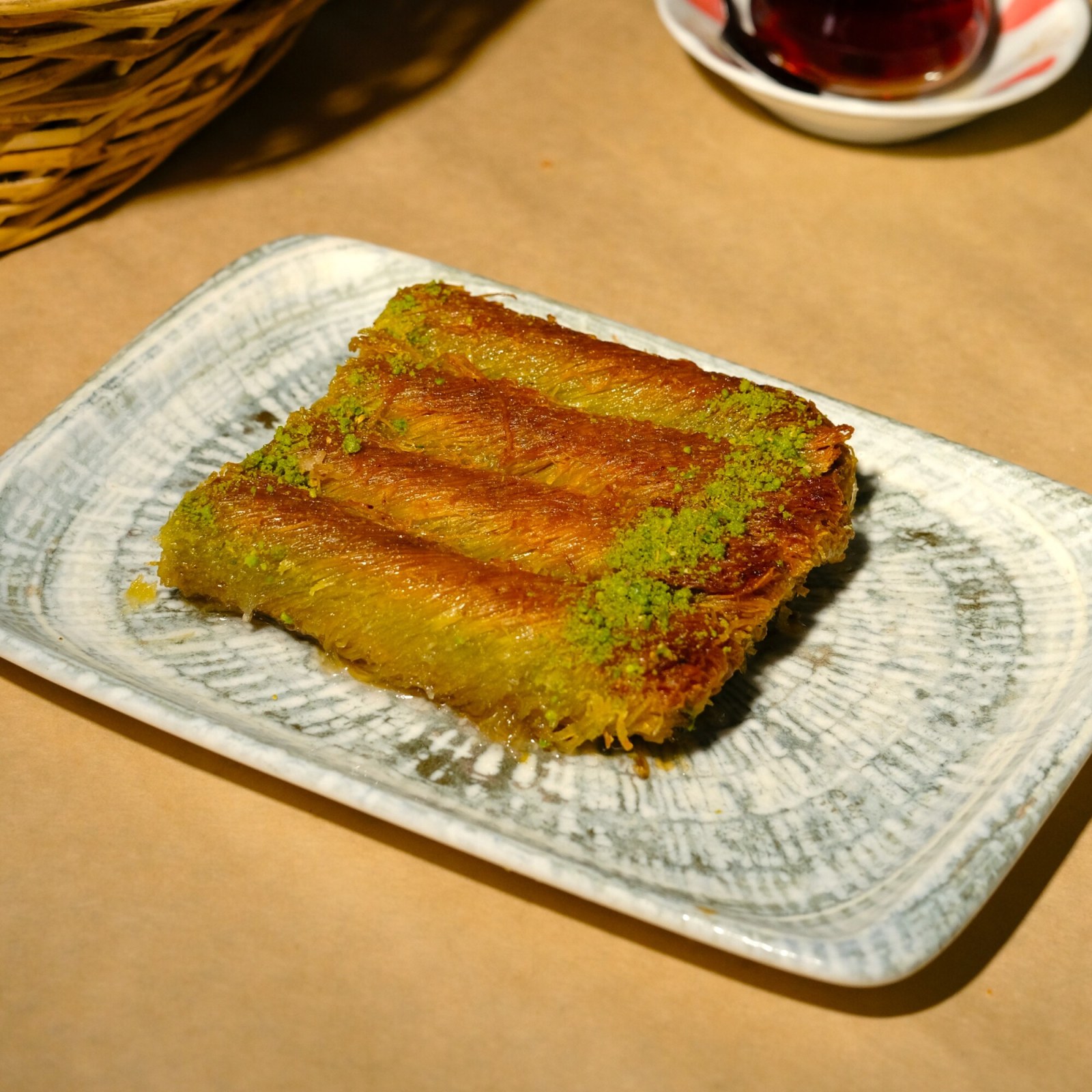 Burma Kadayıf 200 gr