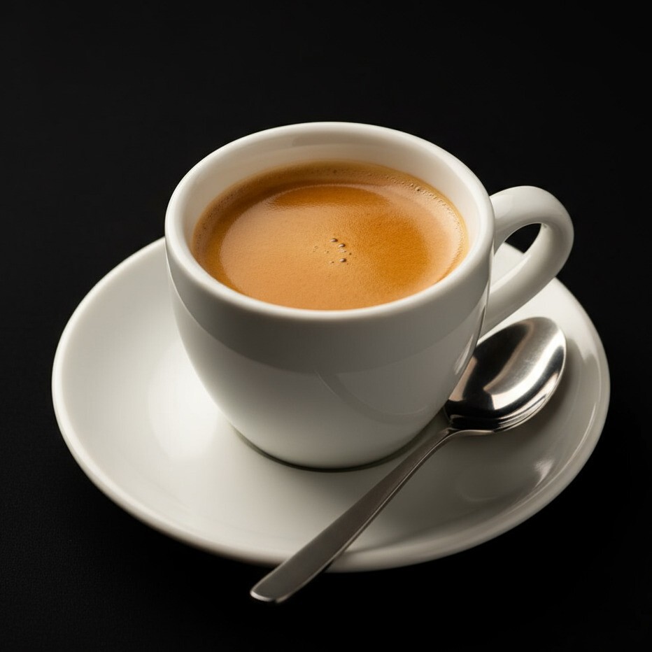 Espresso (Single)
