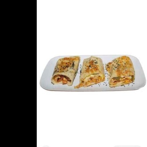 Tavuk Çıtır (100 gr)
