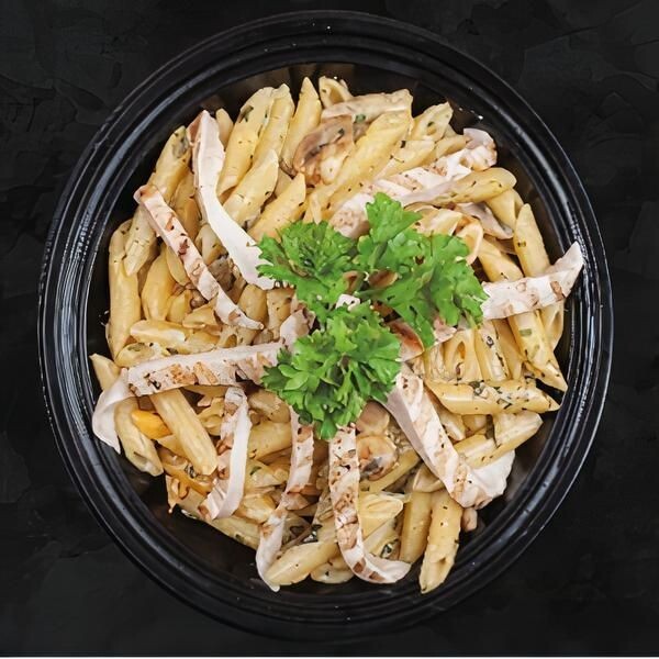 Tavuklu Penne