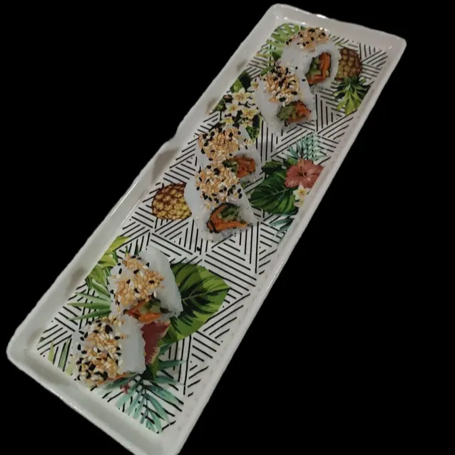 Veggie Roll (6 Pcs.)