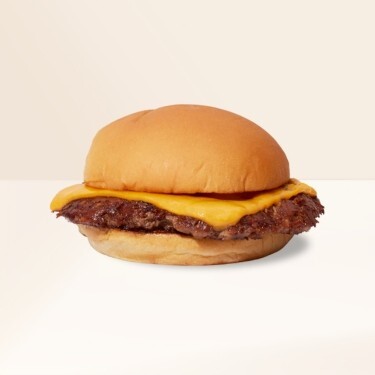 Cheese Burger