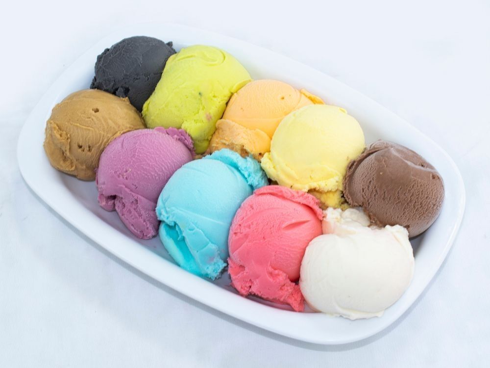 Dondurma (500 g.)