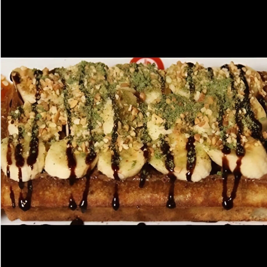 Selusyas Sole Waffle