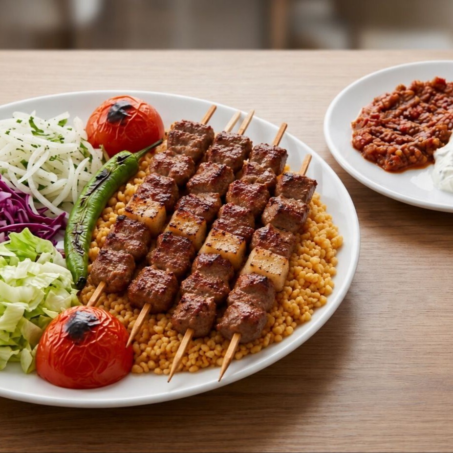 Çöp Şiş