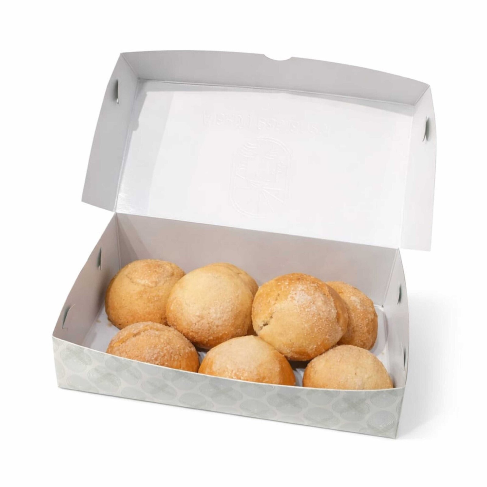 Lorlu Kurabiye (1 Kg)