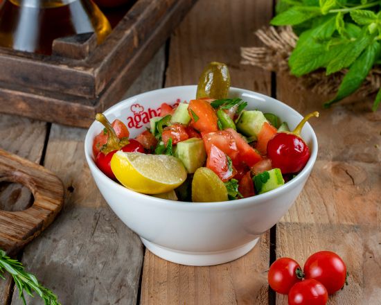 Çoban Salata