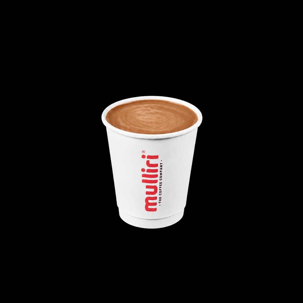 Mocha Latte