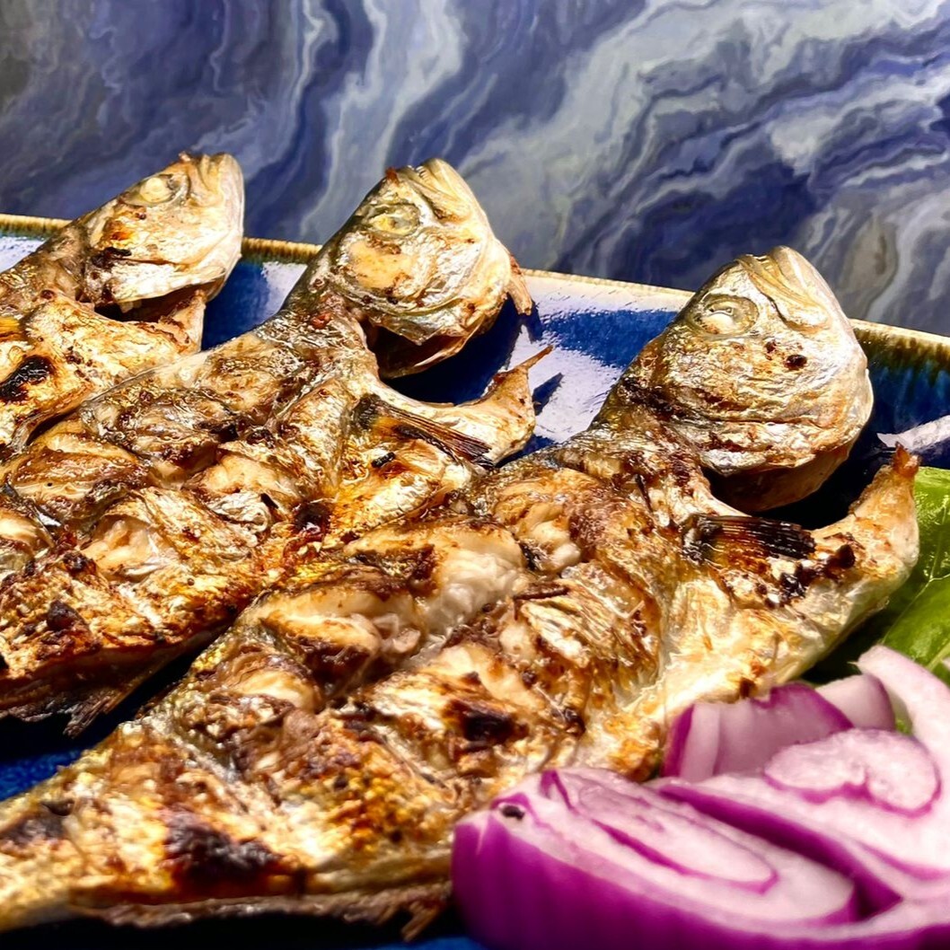 Sarıkanat (1 kg.)