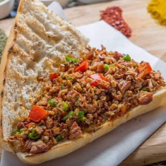 Ekmek Arası Kokoreç