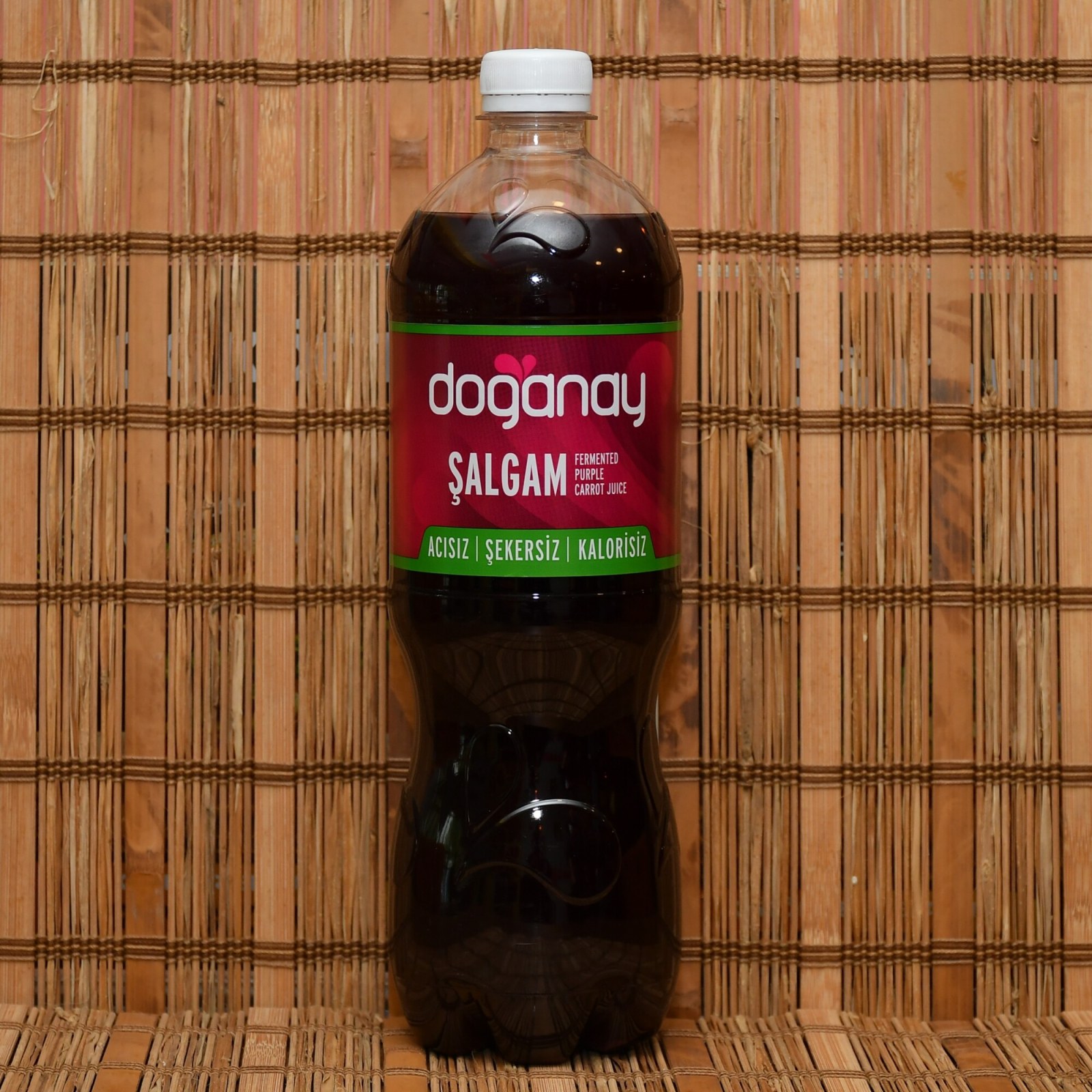 Şalgam Suyu (1 L.)