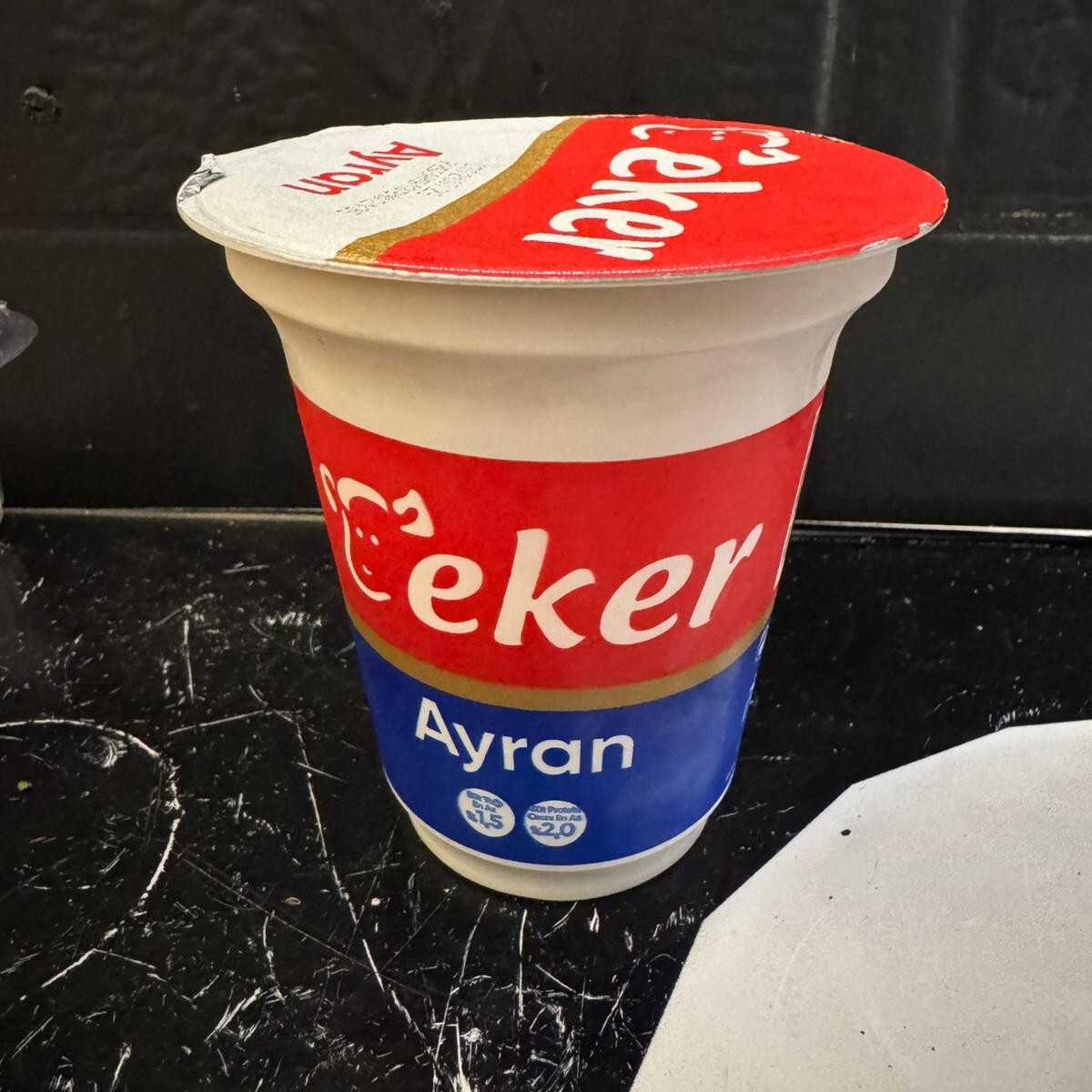 Büyük Ayran
