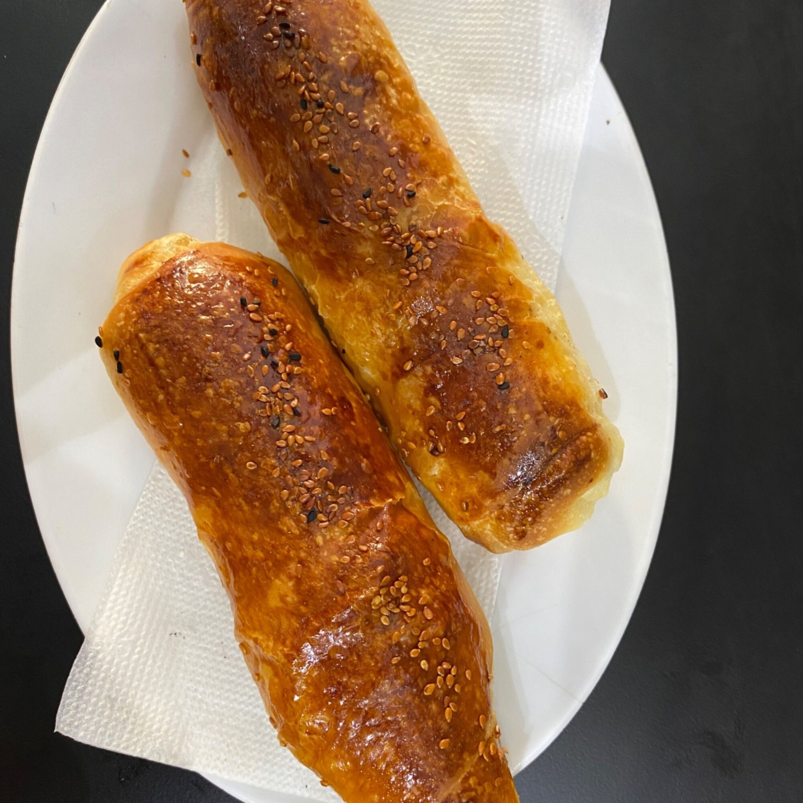 Zeytinli Açma