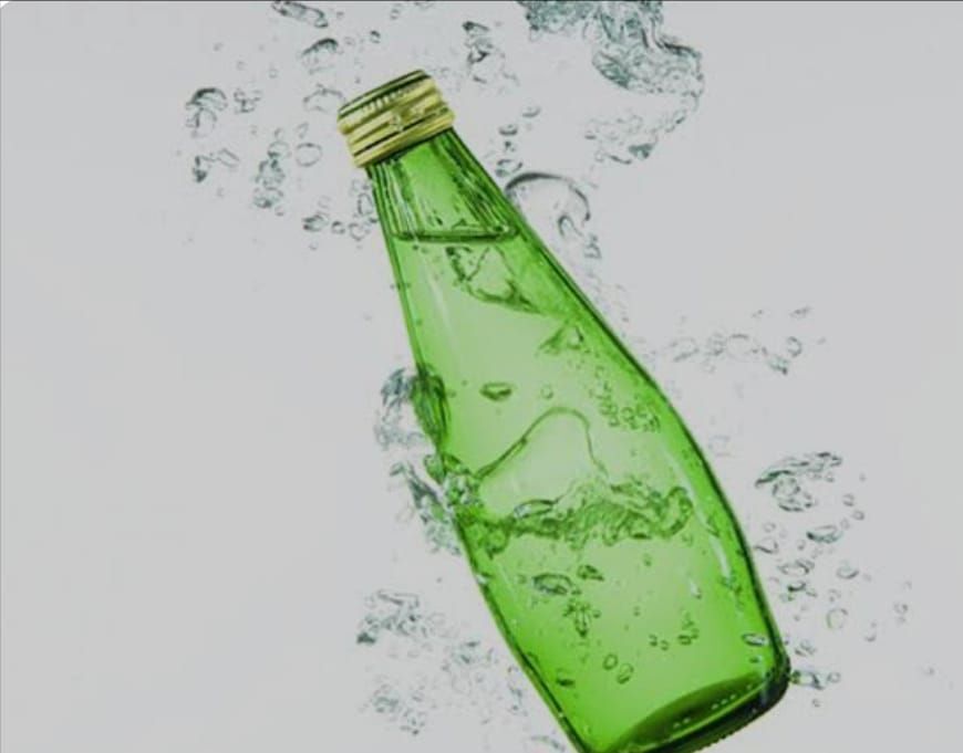Soda (20 cl.)