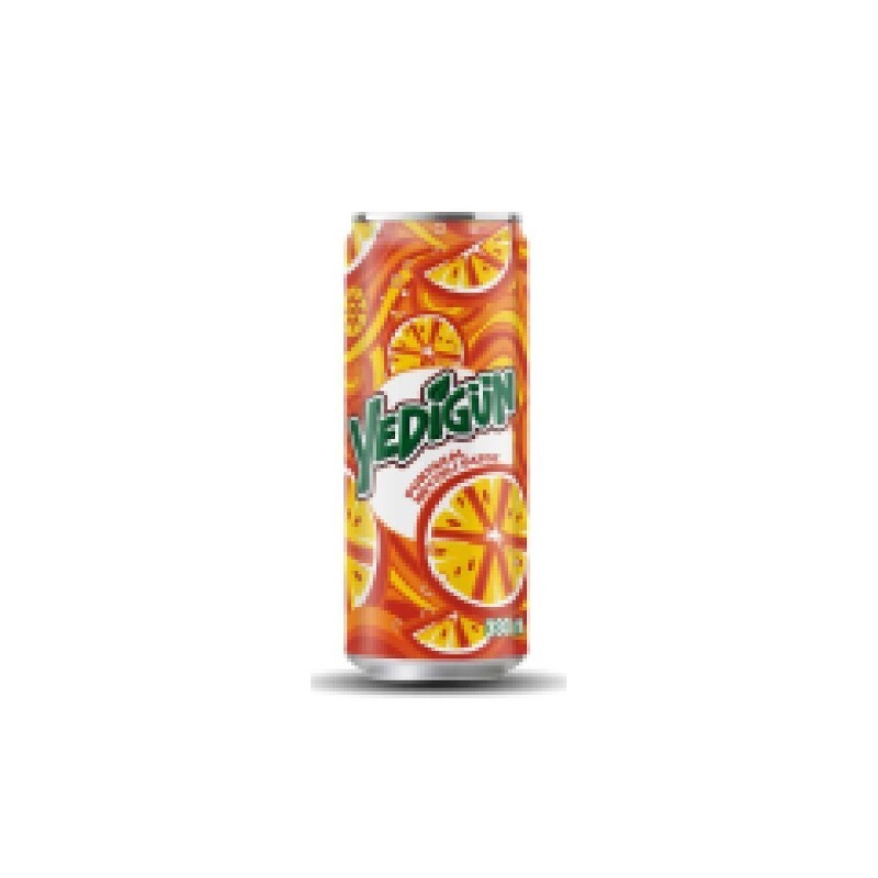 Yedigün (330 ml.)