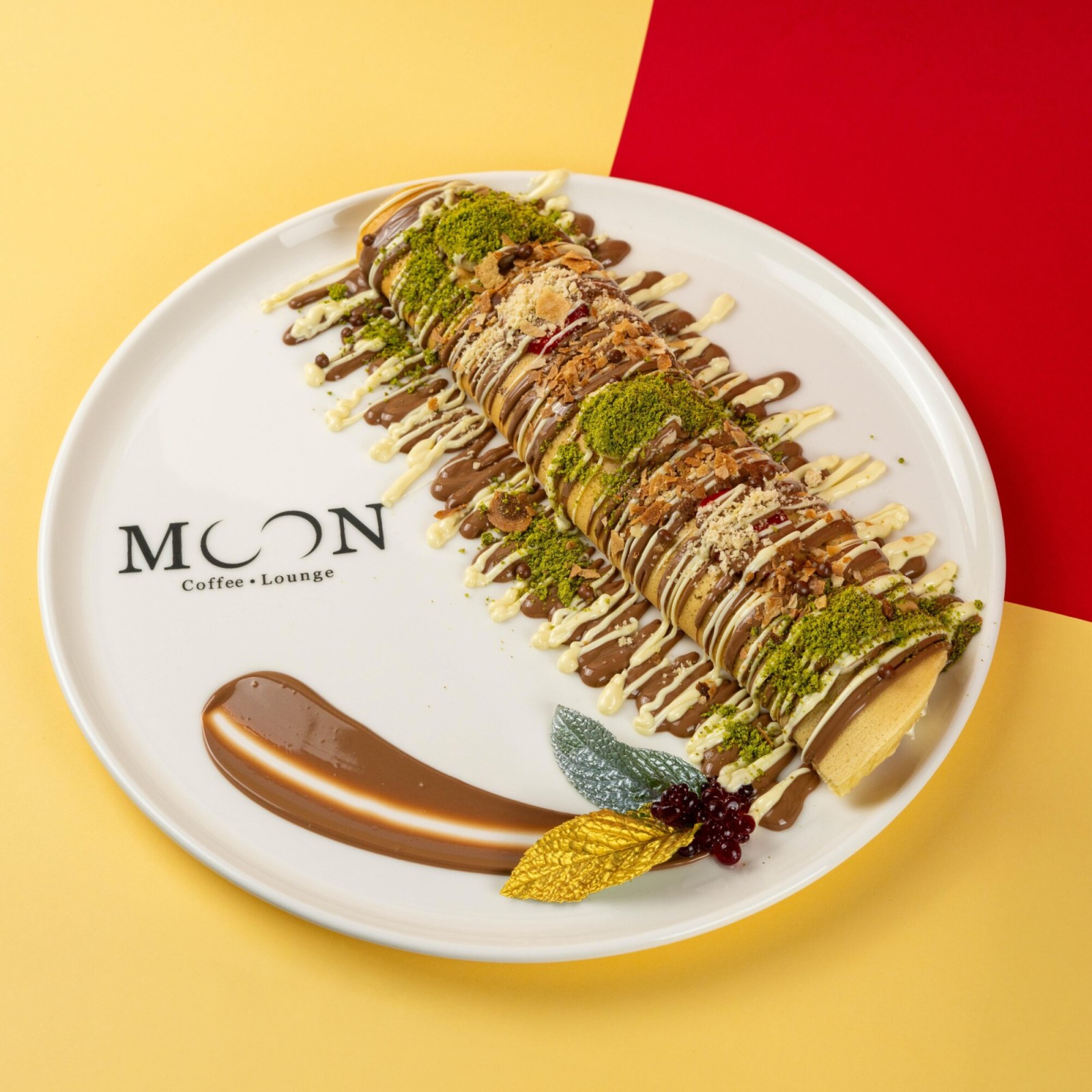 Sarma Waffle (1 Kişilik)