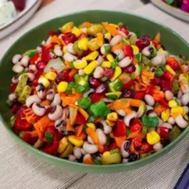 Kuru Börülce Salatası (500 gr)