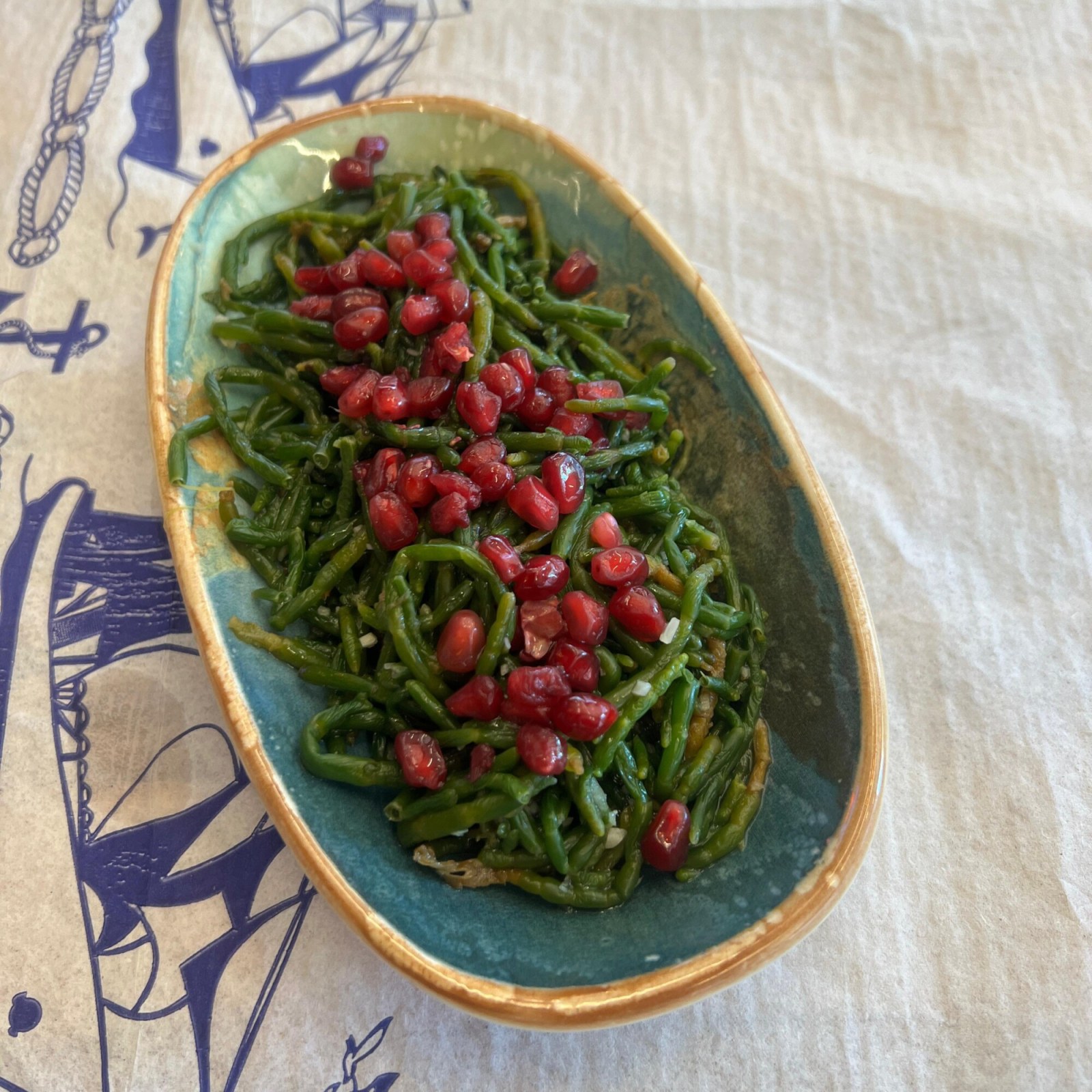 Deniz Börülcesi (150/200Gr.)