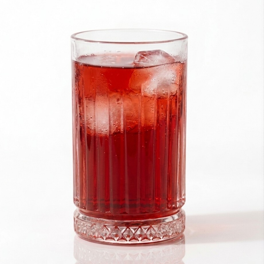 Çilekli Limonata