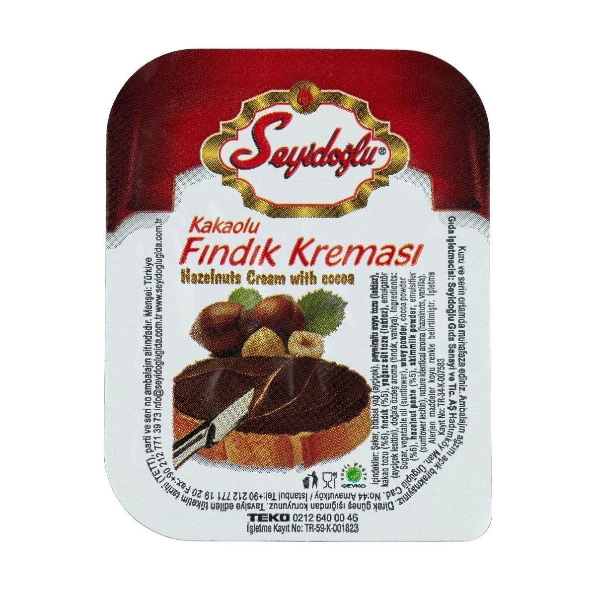 Çikolata