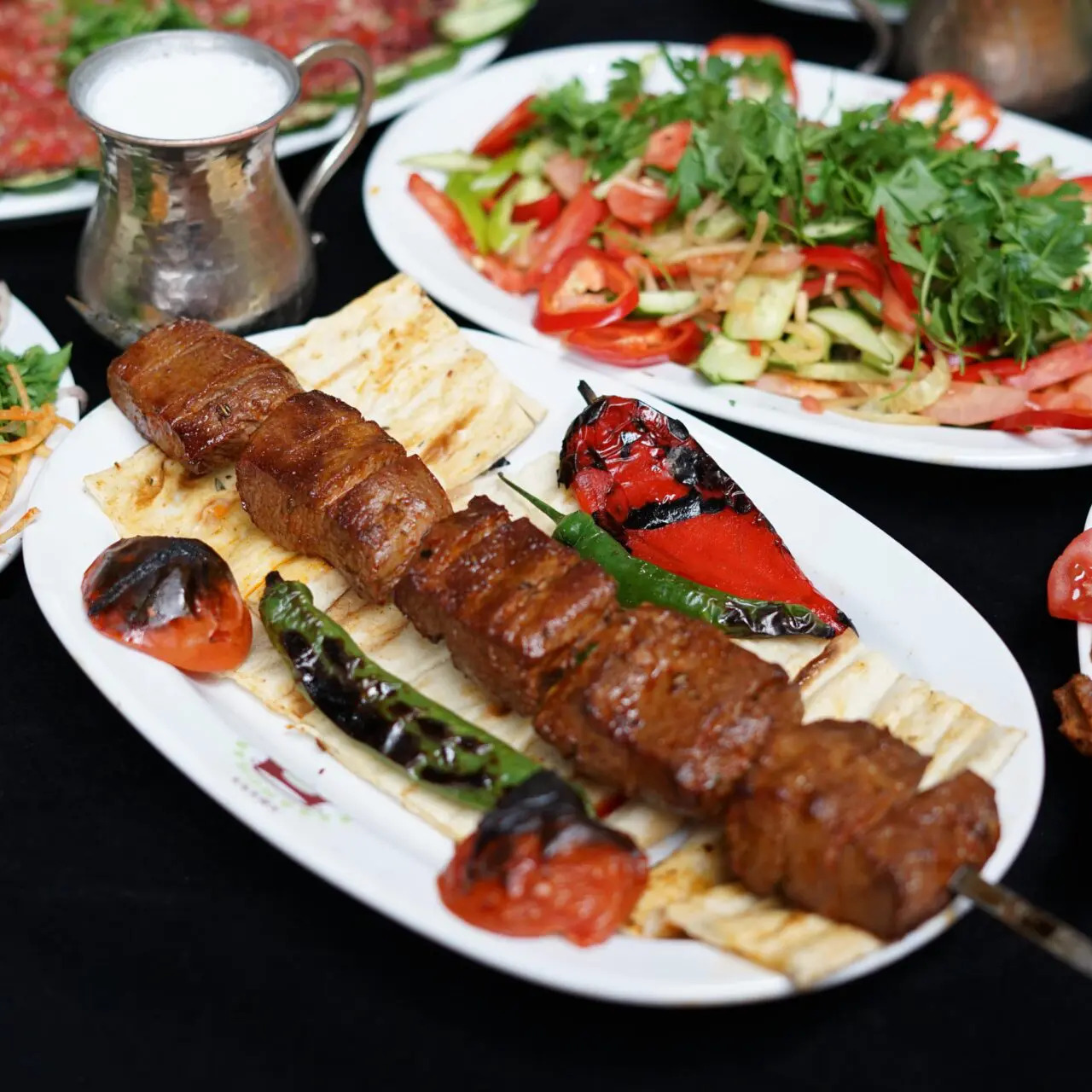 Kazbaşı